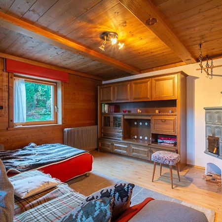 Landhaus Huber Kirchdorf in Tirol Buitenkant foto