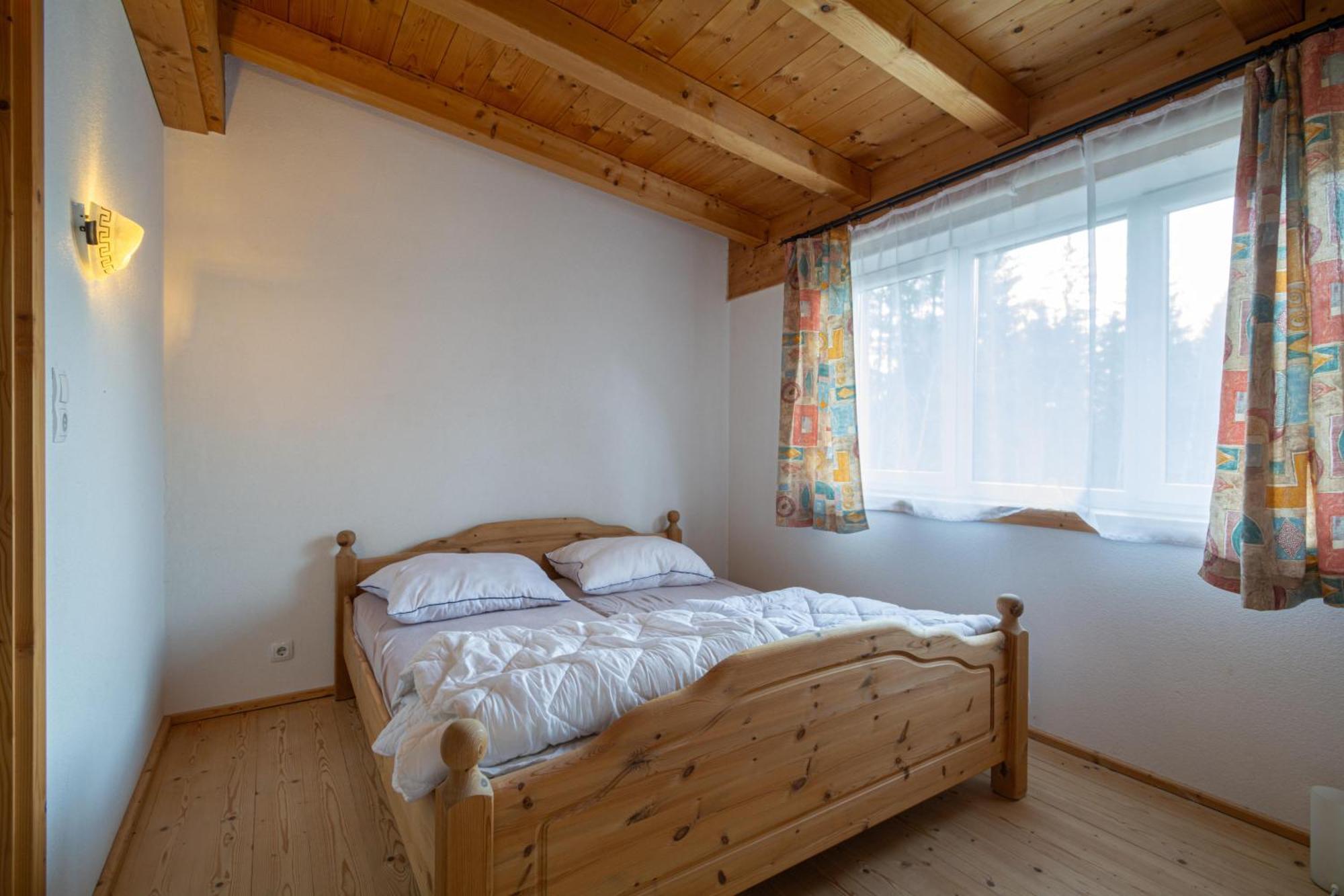 Landhaus Huber Appartement Kirchdorf in Tirol Buitenkant foto