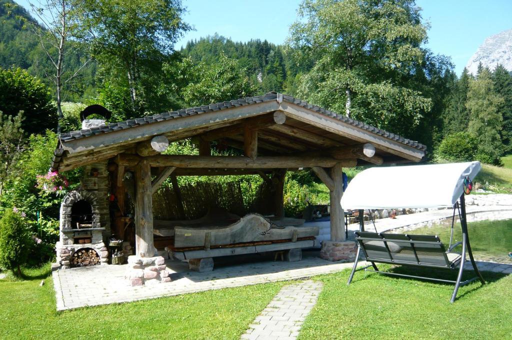 Landhaus Huber Appartement Kirchdorf in Tirol Buitenkant foto