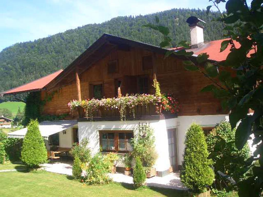 Landhaus Huber Appartement Kirchdorf in Tirol Buitenkant foto