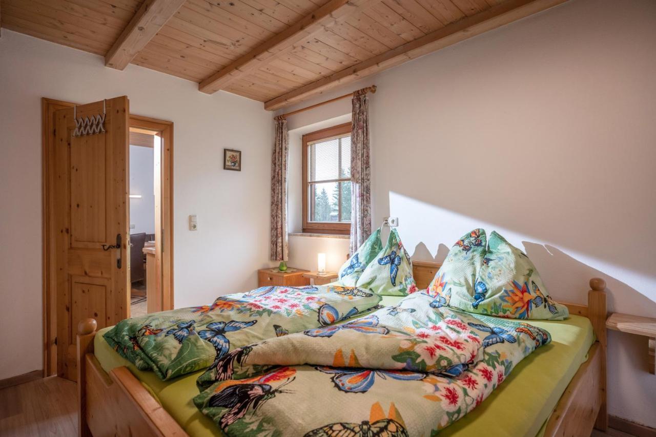 Landhaus Huber Appartement Kirchdorf in Tirol Buitenkant foto