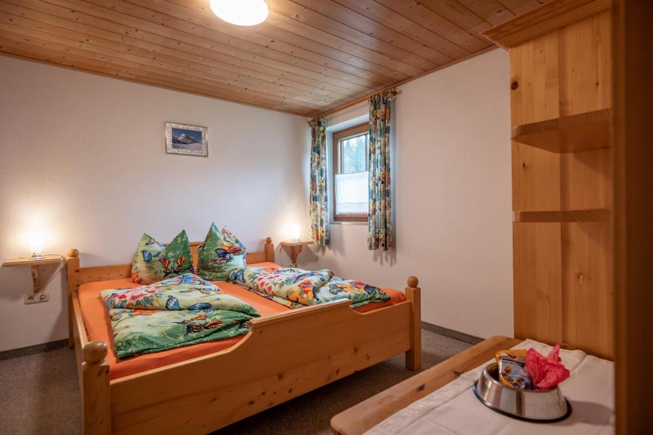 Landhaus Huber Appartement Kirchdorf in Tirol Buitenkant foto