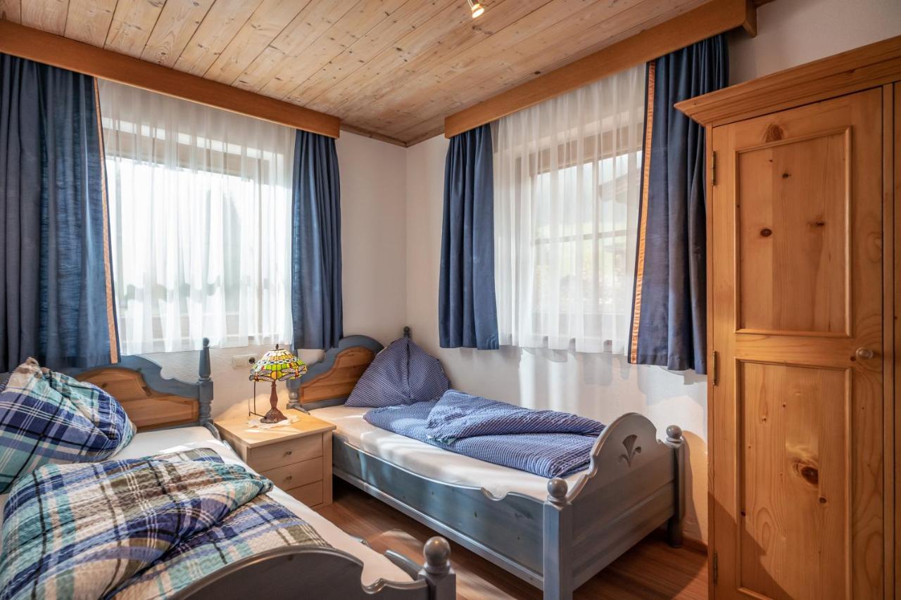 Landhaus Huber Kirchdorf in Tirol Buitenkant foto